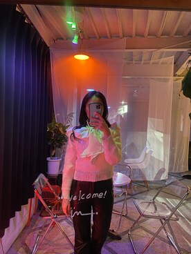 LILYさんのコーディネート