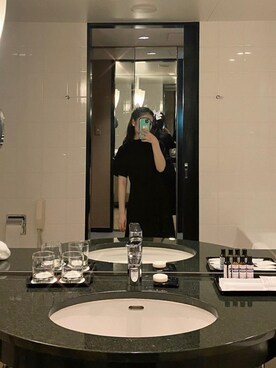 LILYさんのコーディネート