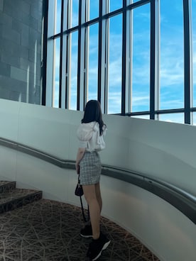 LILYさんのコーディネート