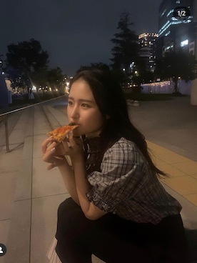 LILYさんのコーディネート