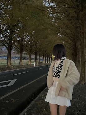 ホリノガレさんのコーディネート