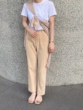 Pinoさんのコーディネート