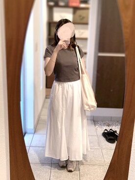 haruさんのコーディネート