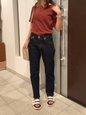 haruさんのコーディネート