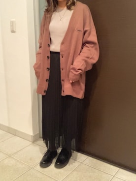 haruさんのコーディネート