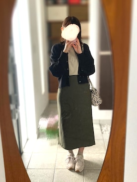 haruさんのコーディネート