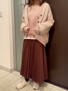 haruさんのコーディネート