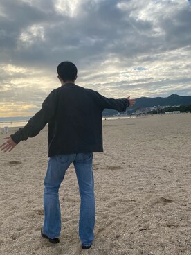 うさんのコーディネート