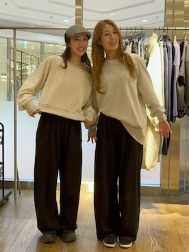 フィーさんのコーディネート