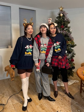 フィーさんのコーディネート