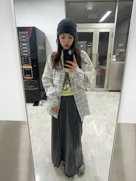 フィーさんのコーディネート