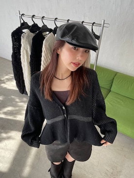 フィーさんのコーディネート