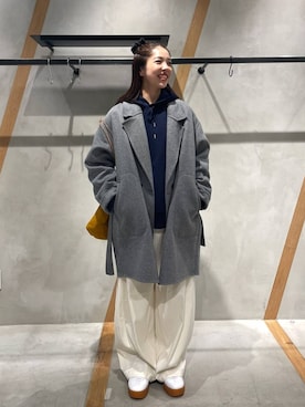 フィーさんのコーディネート