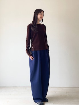 フィーさんのコーディネート