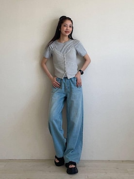 フィーさんのコーディネート