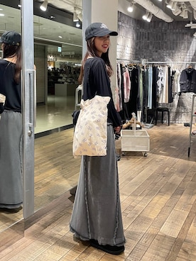 フィーさんのコーディネート