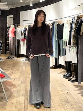 フィーさんのコーディネート