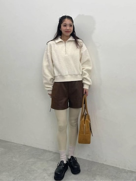 フィーさんのコーディネート