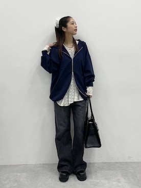 フィーさんのコーディネート