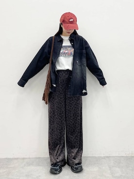 フィーさんのコーディネート