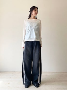 フィーさんのコーディネート