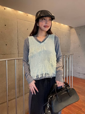 フィーさんのコーディネート