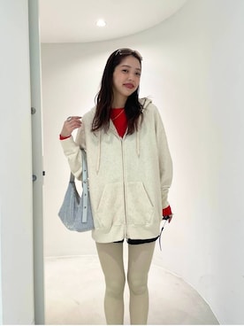 フィーさんのコーディネート