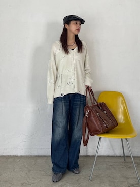 フィーさんのコーディネート