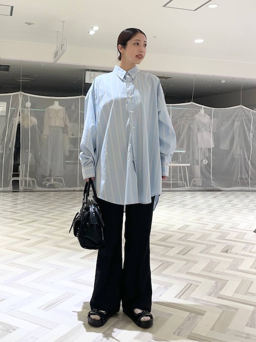 セール】【eL】Extra Large Shirt/133359（シャツ/ブラウス