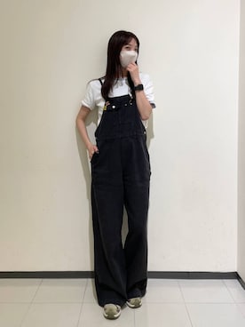 フィーさんのコーディネート