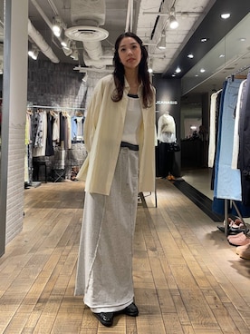 フィーさんのコーディネート