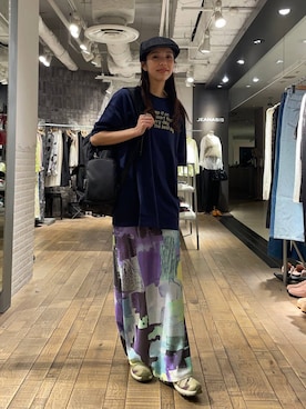 フィーさんのコーディネート