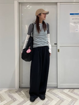 フィーさんのコーディネート