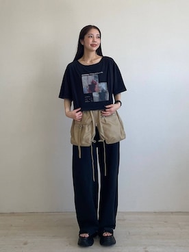 フィーさんのコーディネート