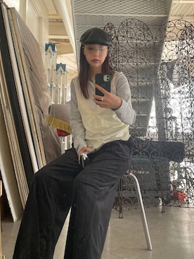 フィーさんのコーディネート