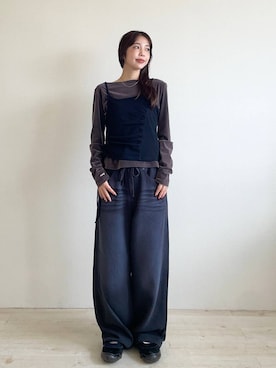 フィーさんのコーディネート