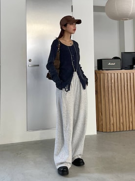 フィーさんのコーディネート