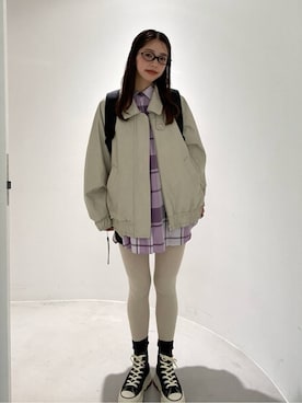 フィーさんのコーディネート