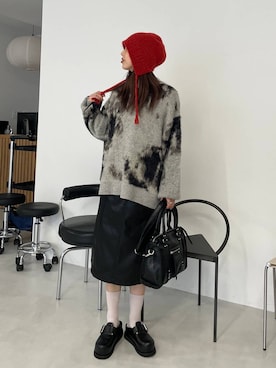 フィーさんのコーディネート