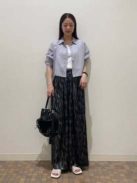 フィーさんのコーディネート