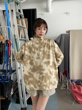 フィーさんのコーディネート