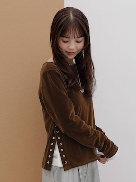フィーさんのコーディネート