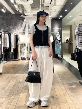 フィーさんのコーディネート