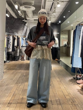 フィーさんのコーディネート