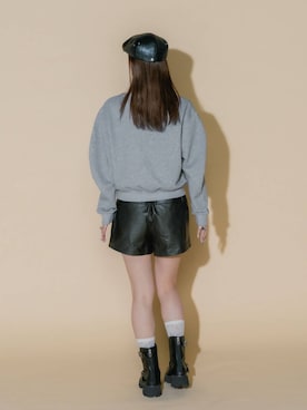 フィーさんのコーディネート