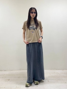 フィーさんのコーディネート