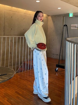 フィーさんのコーディネート