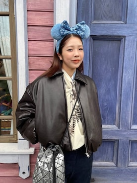 フィーさんのコーディネート