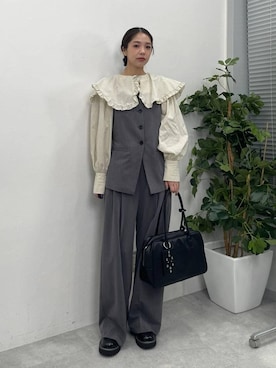 フィーさんのコーディネート