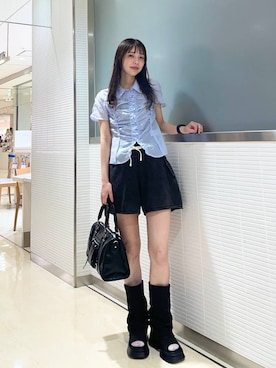 フィーさんのコーディネート